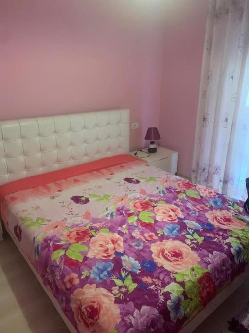 Very Nice And Romantic Apartment Pogradec