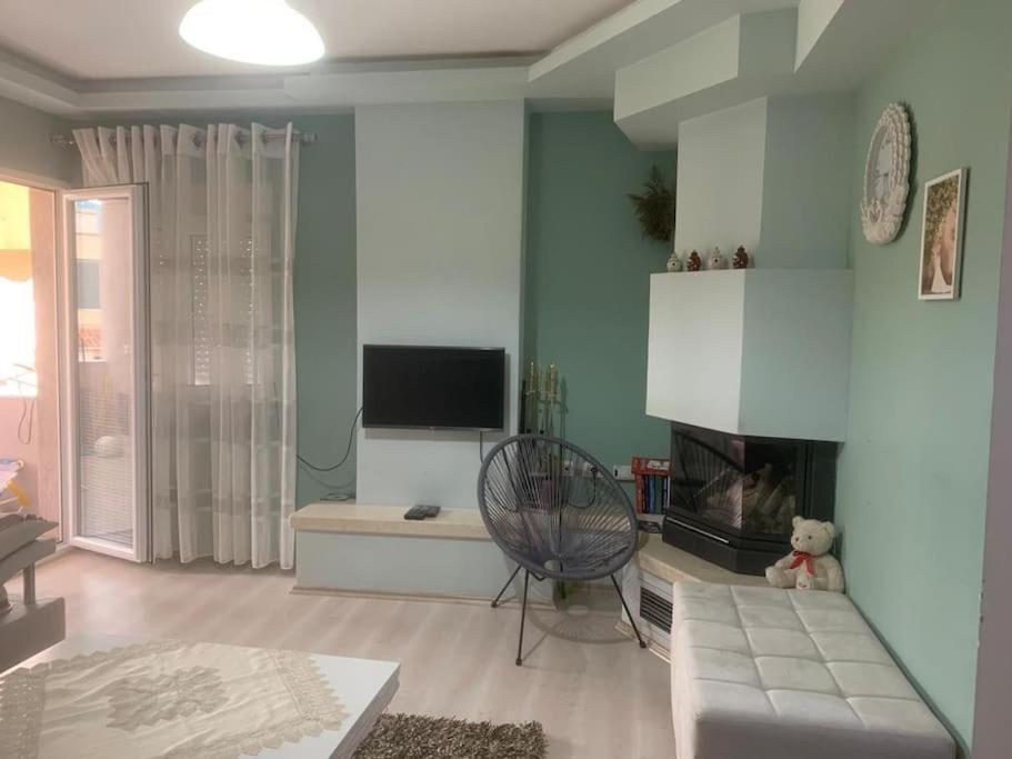 Very Nice And Romantic Apartment Pogradec