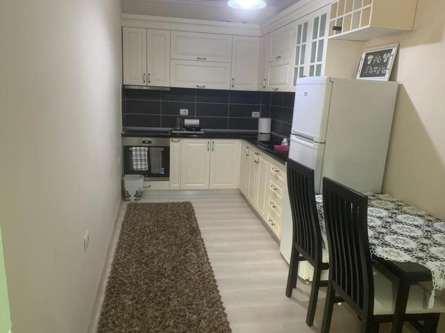 Apartment Very Nice And Romantic Pogradec