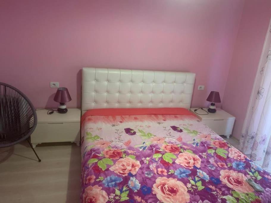 Apartment Very Nice And Romantic
